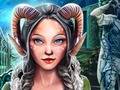 Spel Het Mystieke Labyrint  online