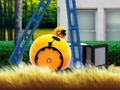 Spel Robot run Madness online