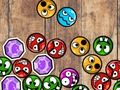 Spel Gebroken Verf  online