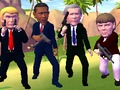Spel Leiderstaking online