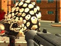 Spel Dino Hunter online