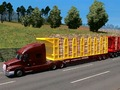 Spel Dubbele drievoudige trailers online