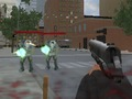 Spel Robots aanvallen online