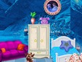 Spel Decoreer Kamer Van Baby Elsa  online