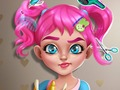 Spel Moody Ally echte kapsels online