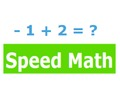 Spel Snelheid wiskunde  online