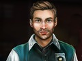 Spel Achter het badge  online