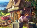 Spel De vintage boerderij  online