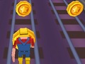 Spel Echte Metro Jump  online