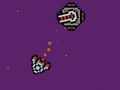 Spel Pixi Asteroïde Rage  online