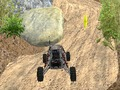 Spel 4x4 Truck Car Hill Race 3D online