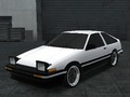 Spel Driftjagers 2 online