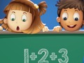 Spel 1 + 2 + 3  online