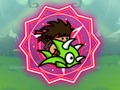 Spel Bullet Hell Adventure 2  online
