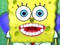 Spel Spongebob Tooth Chirurgie  online