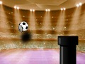 Spel Voetbalvlieg  online