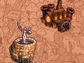 Spel Questmore avontuurbedrijf  online