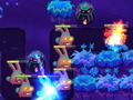 Spel De verloren planeet torenverdediging online