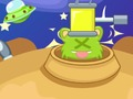 Spel Tik op het monster  online
