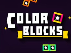 Spel Kleurblokken  online