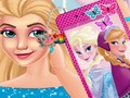 Spel IPhone X Makeover online