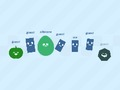 Spel Geen remmen. io  online