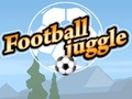 Spel Voetbal Jongleren  online
