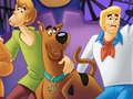 Spel Scooby Doo! Sneaky Crew  online