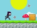 Spel Ninja Run online