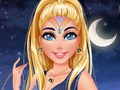 Spel Mijn Zodiac Make-up  online