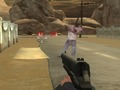 Spel Kubus Zombies  online