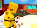 Spel Sla Blocky Fun online