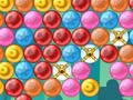 Spel Bubbelmonster online