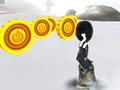 Spel Sky ninja gevaar  online