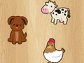 Spel Puzzels Voor Kinderen  online