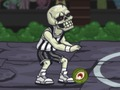 Spel Mand Monsterz  online