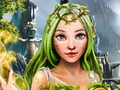Spel Het heiligdom van de magie  online