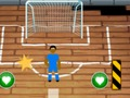 Spel Voetbalmeester online
