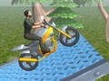 Spel Moto Sport Bike Racing 3D online