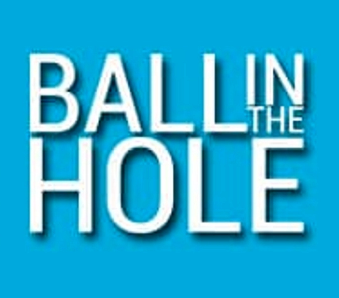 Spel Bal in het gat online