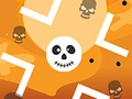 Spel Smalle Passage voor Halloween  online