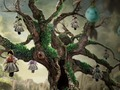 Spel Het Puppet Island  online