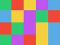 Spel Kleurdaling  online