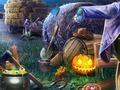 Spel Paranormale Boerderij  online