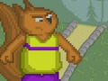 Spel Eikelspark online