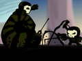 Spel Planeet van Kaz  online