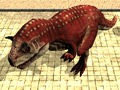 Spel Dinosaurus Simulator 2 Dino City  online