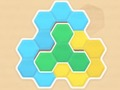 Spel Papierblokken Hexa  online