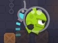 Spel Ufo Run De kasteel toren  online