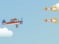 Spel Vangende vlucht  online